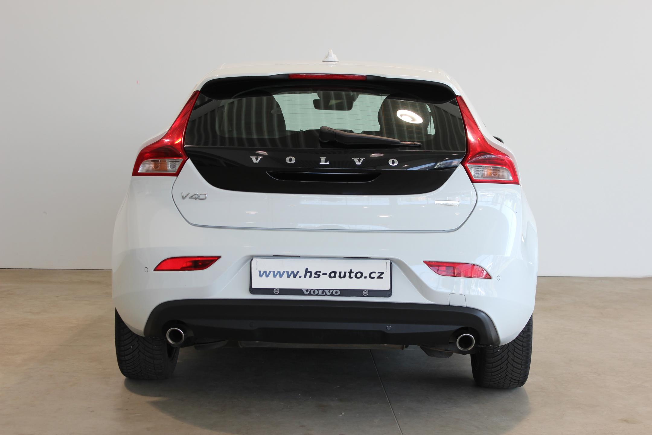 Volvo V40 kombi