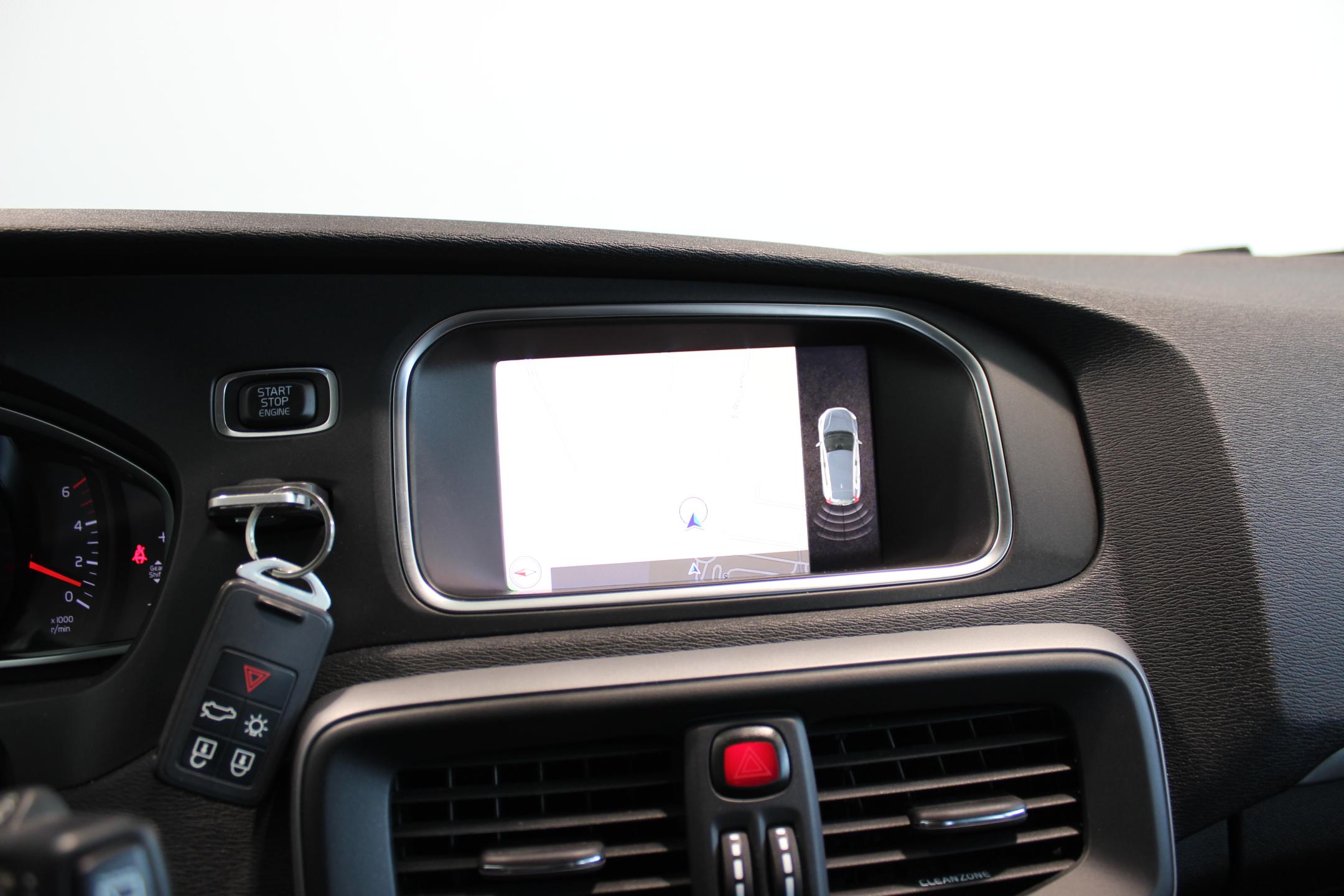 Volvo V40 kombi