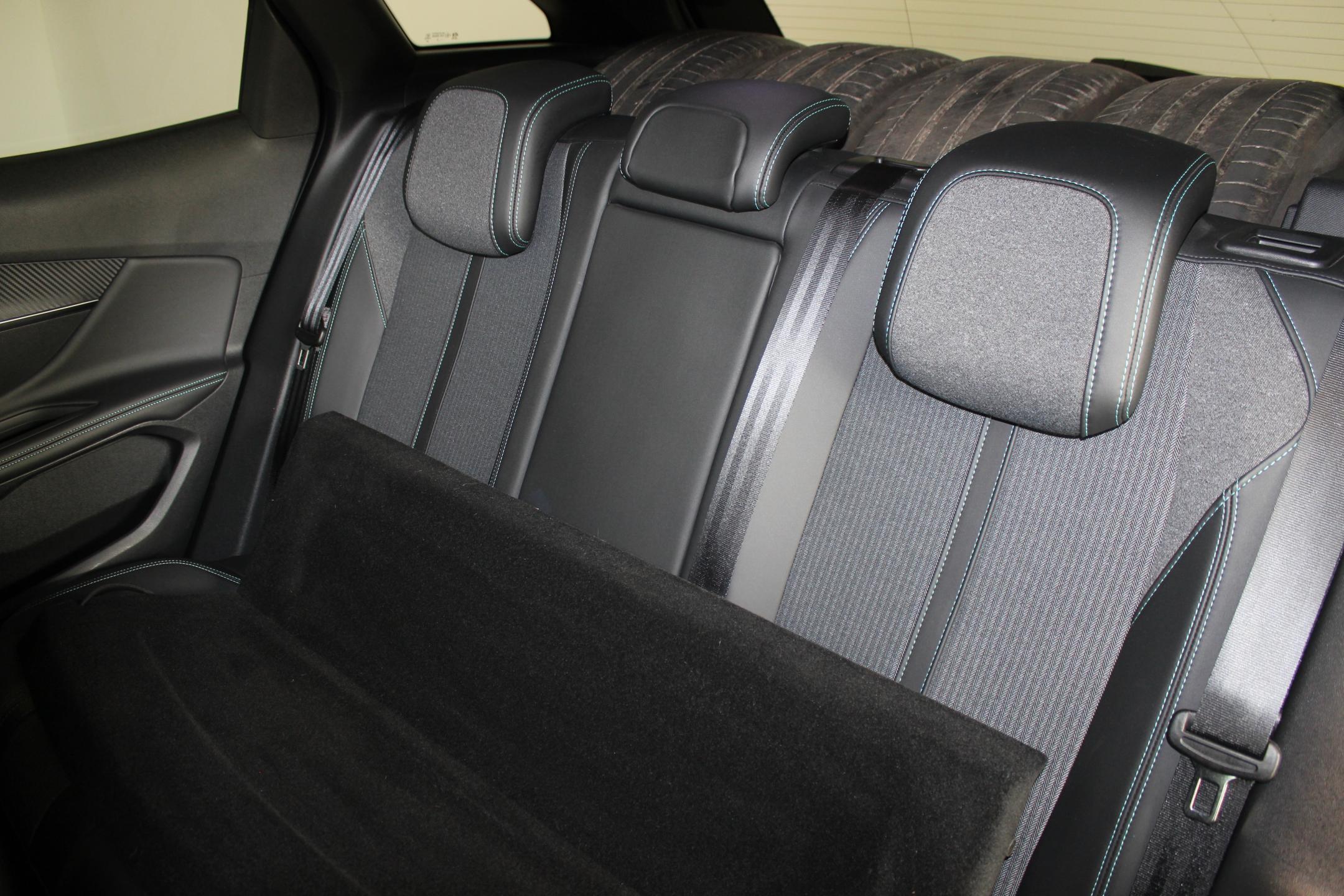Peugeot 3008 SUV