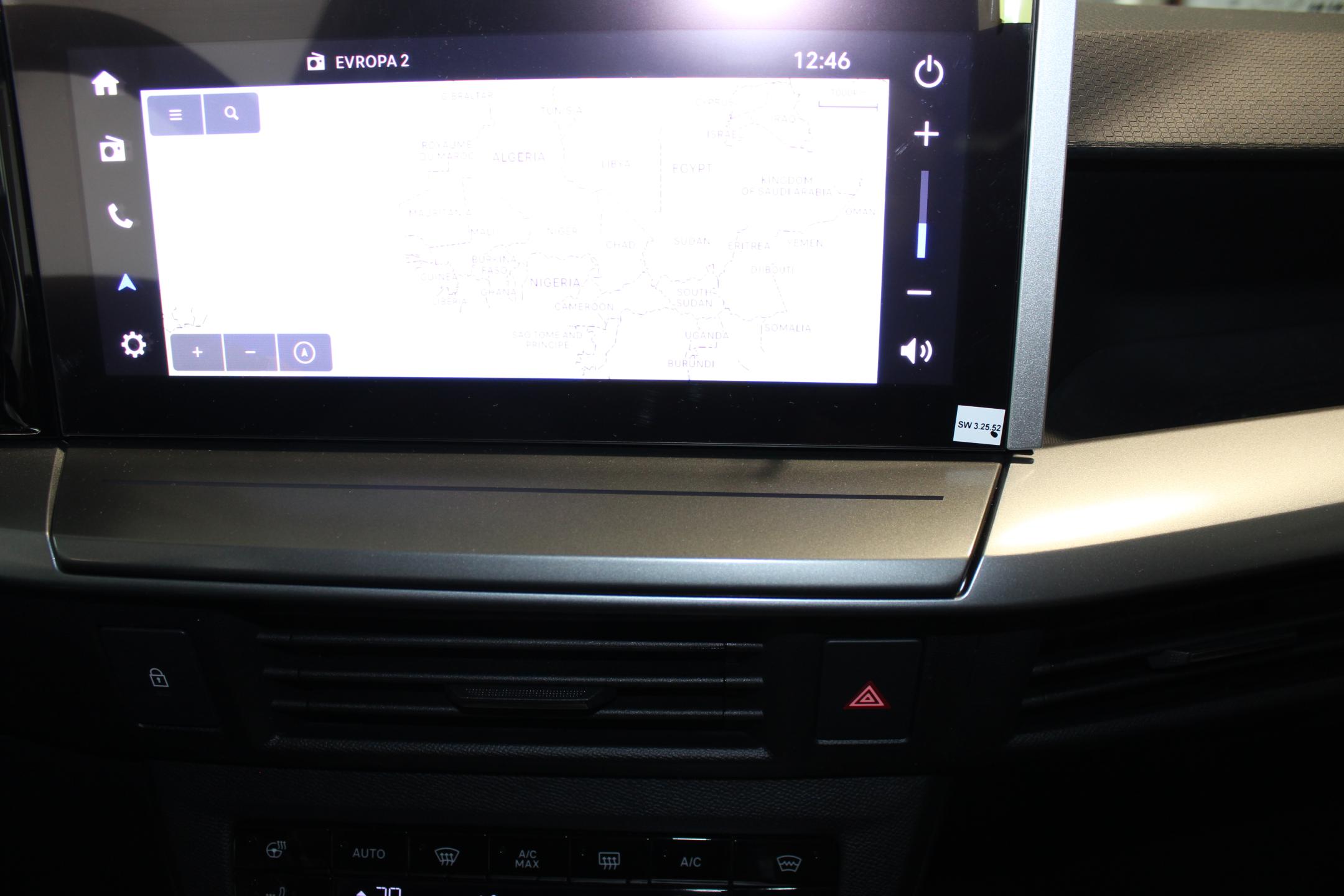 Opel Frontera SUV