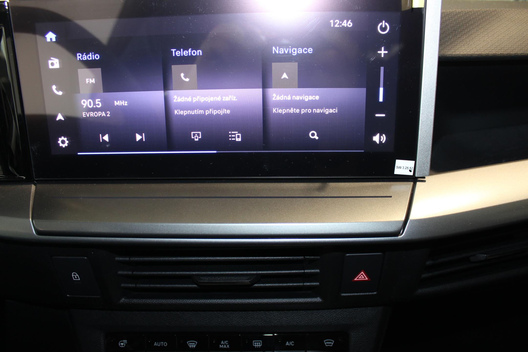 Opel Frontera SUV