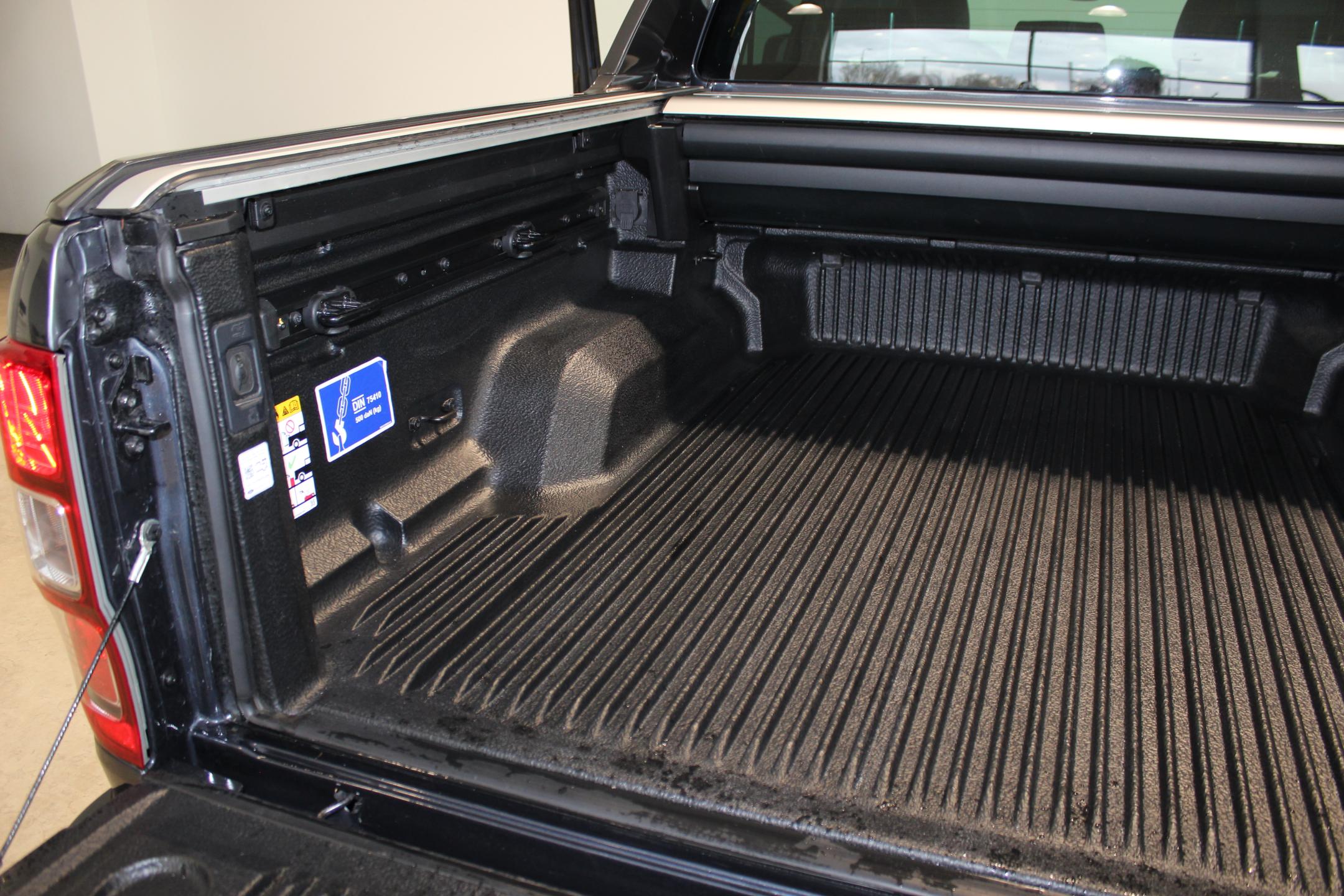Ford Ranger pick up