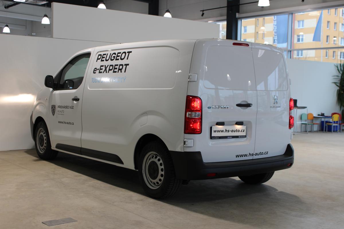 Peugeot Expert skříň