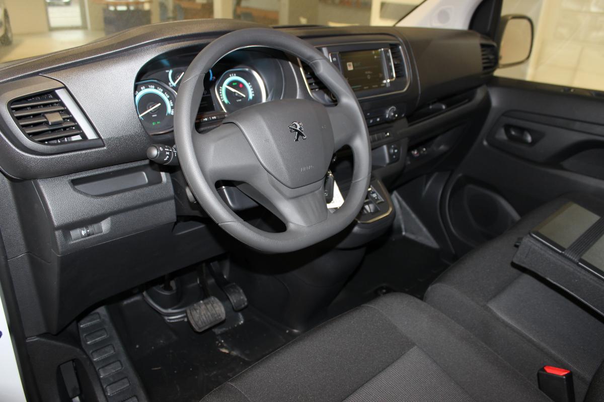 Peugeot Expert skříň