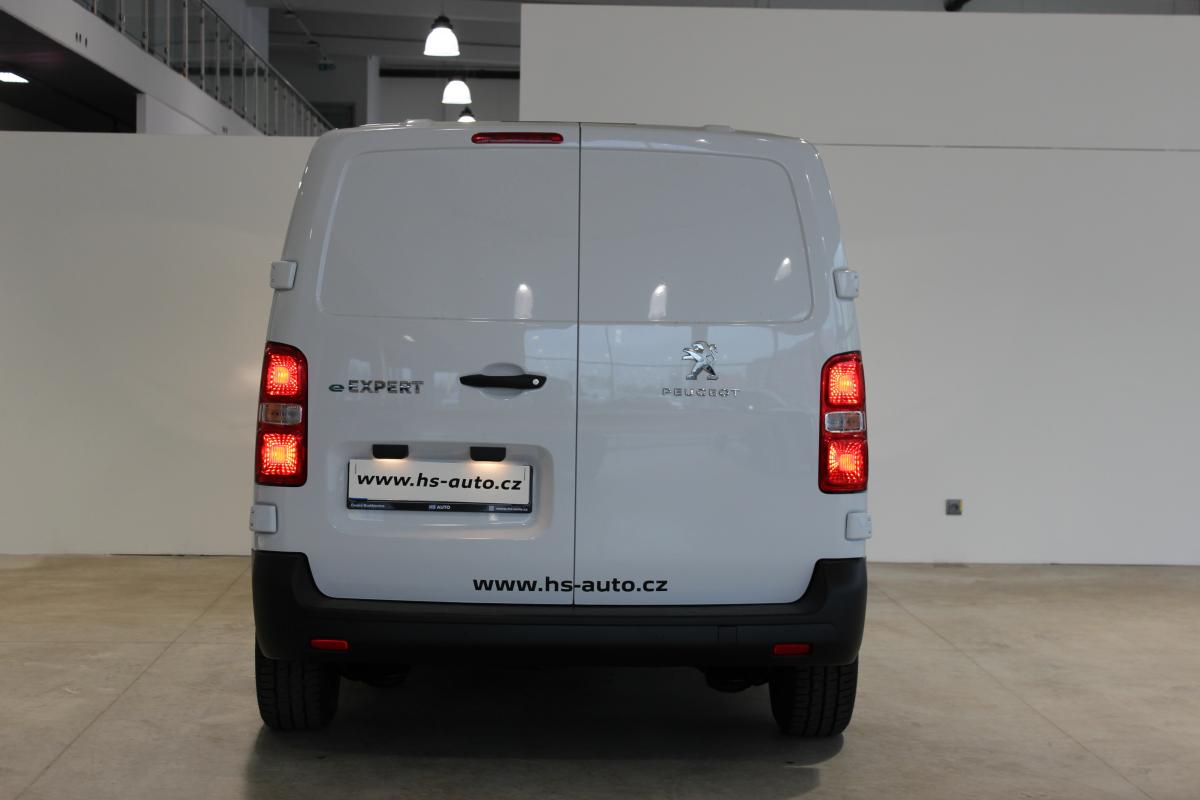 Peugeot Expert skříň