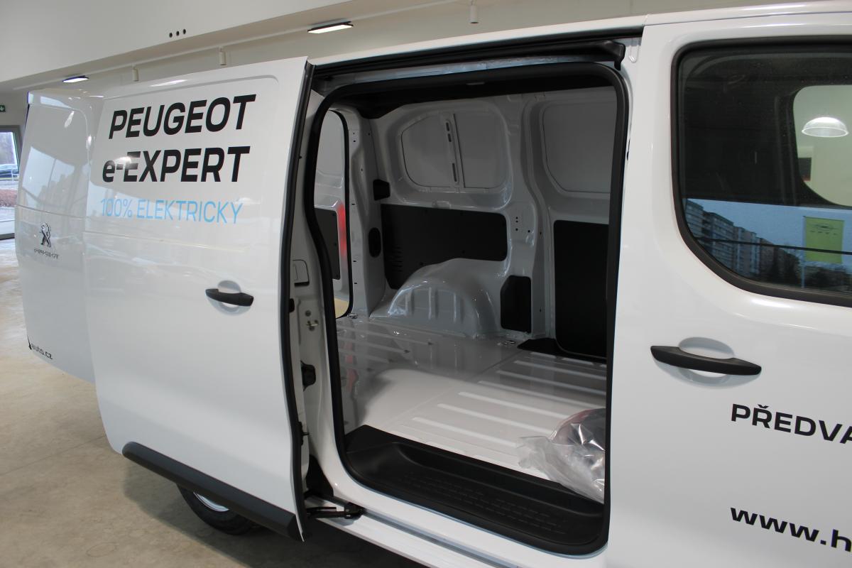Peugeot Expert skříň