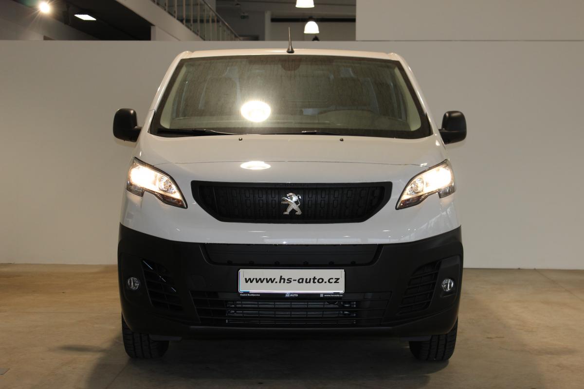Peugeot Expert skříň
