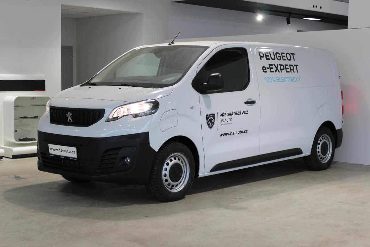 Peugeot Expert skříň