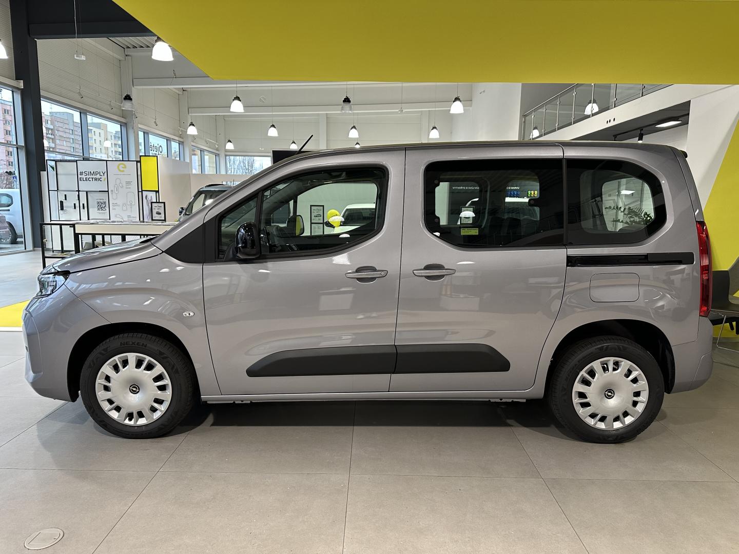 Opel Combo VAN