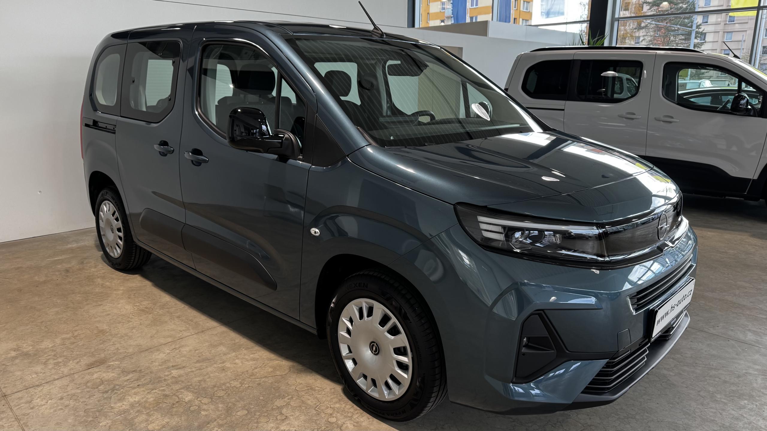 Opel Combo VAN