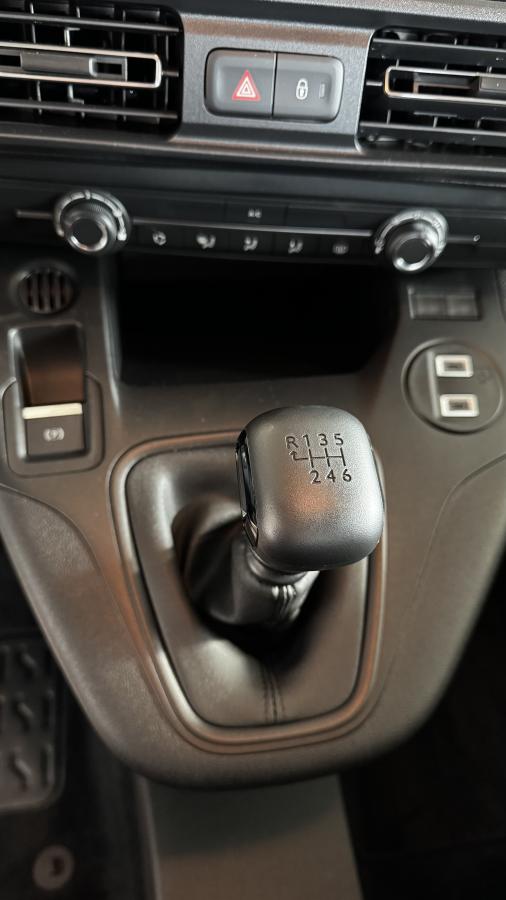 Opel Combo VAN