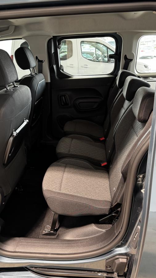 Opel Combo VAN