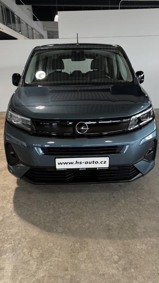 Opel Combo VAN