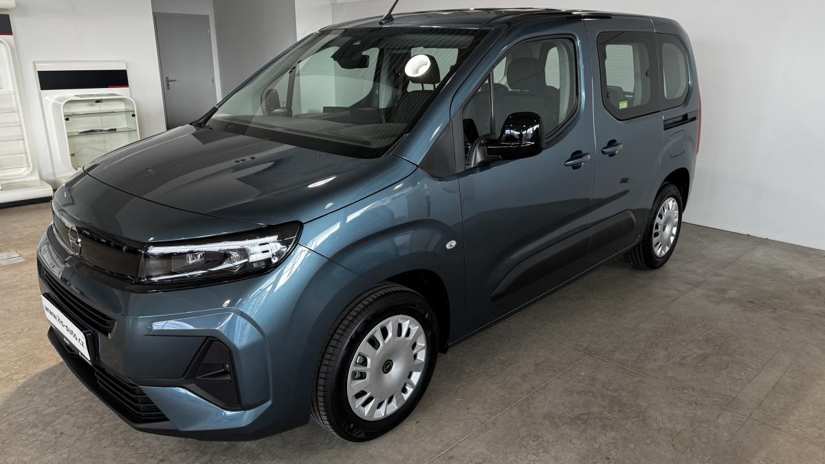 Opel Combo VAN