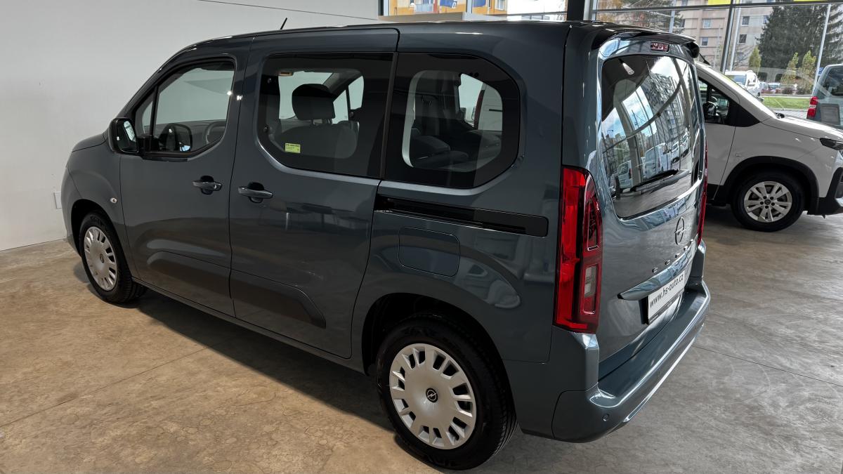 Opel Combo VAN