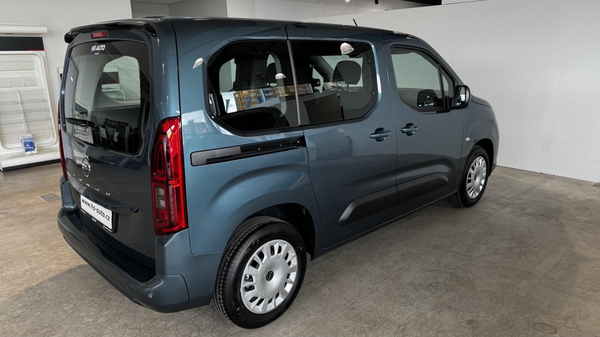 Opel Combo VAN