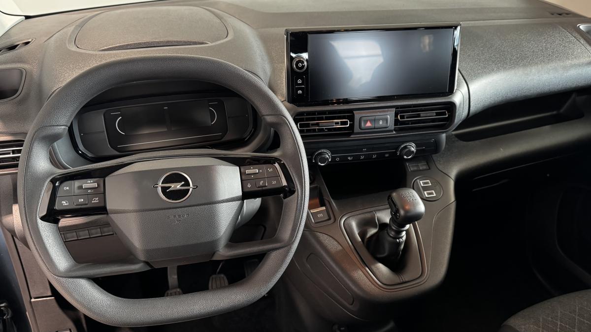 Opel Combo VAN