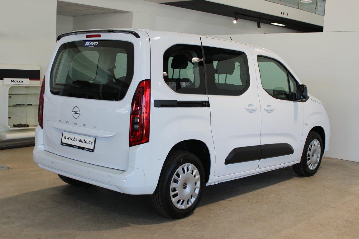 Opel Combo VAN
