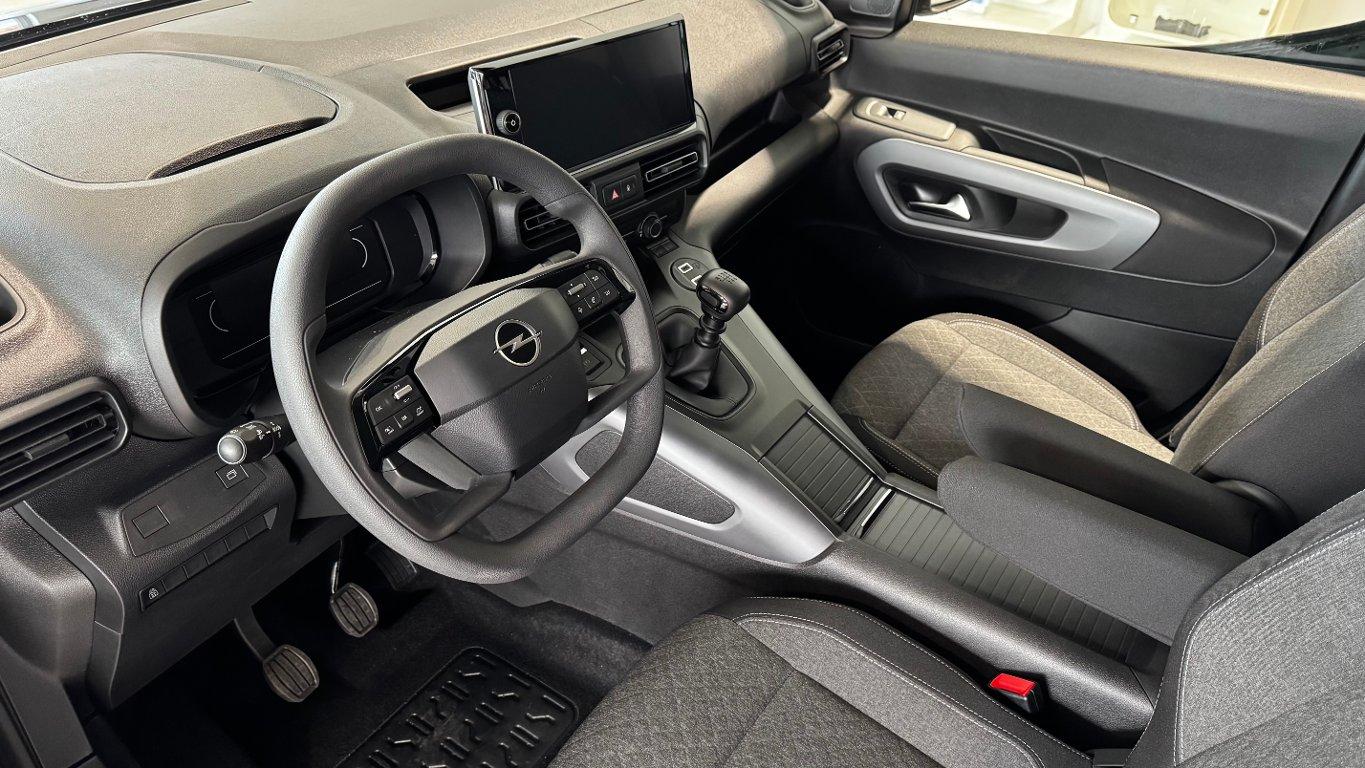 Opel Combo VAN
