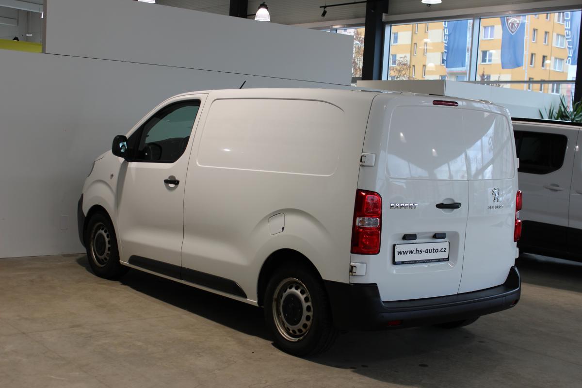Peugeot Expert skříň