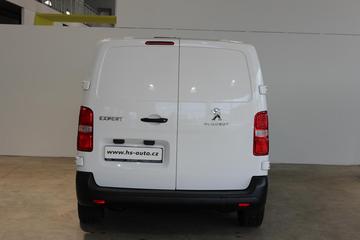 Peugeot Expert skříň