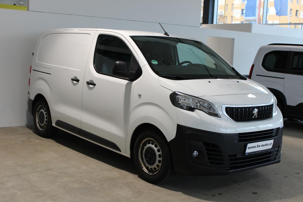 Peugeot Expert skříň