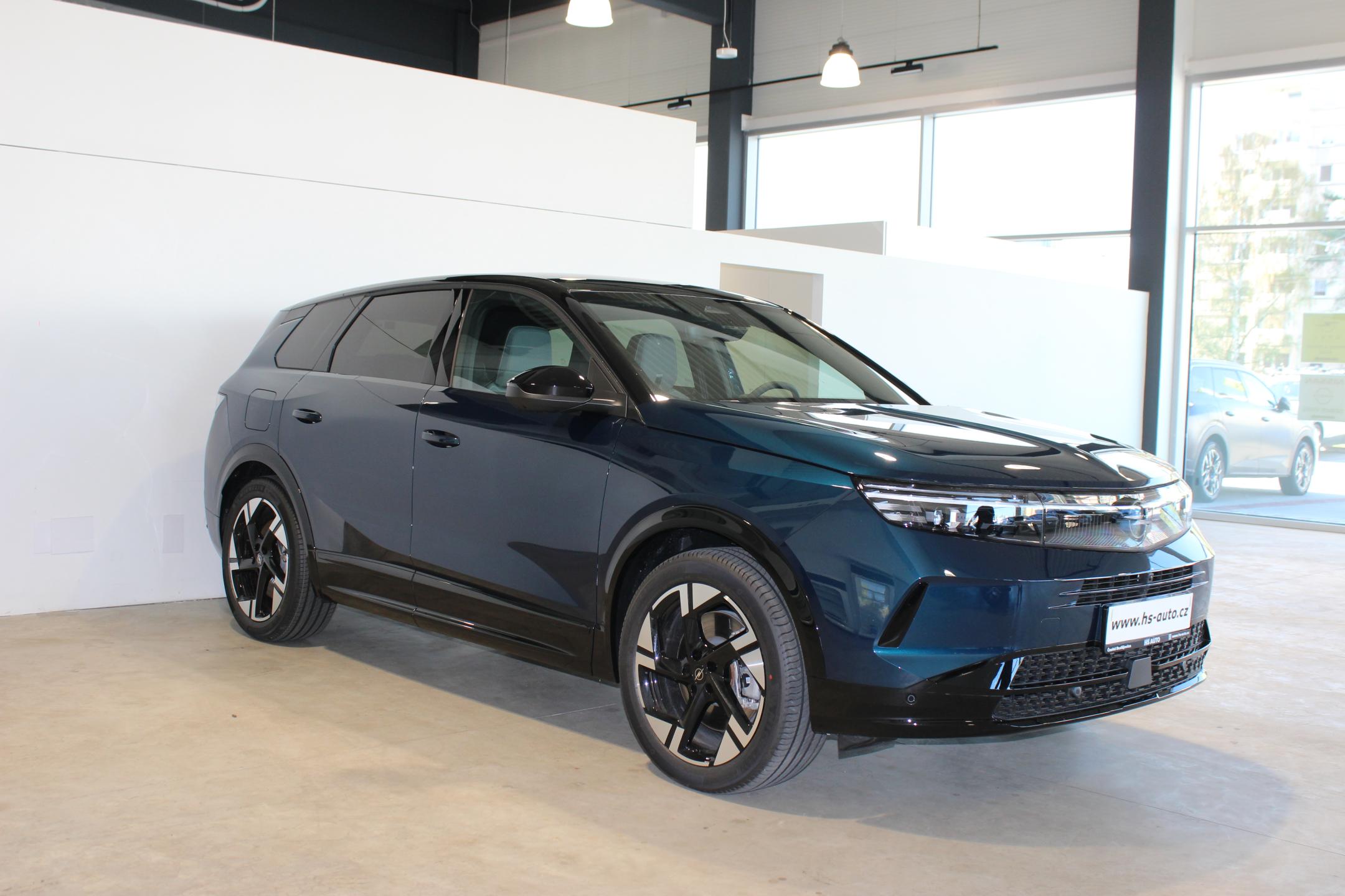 Opel Grandland SUV