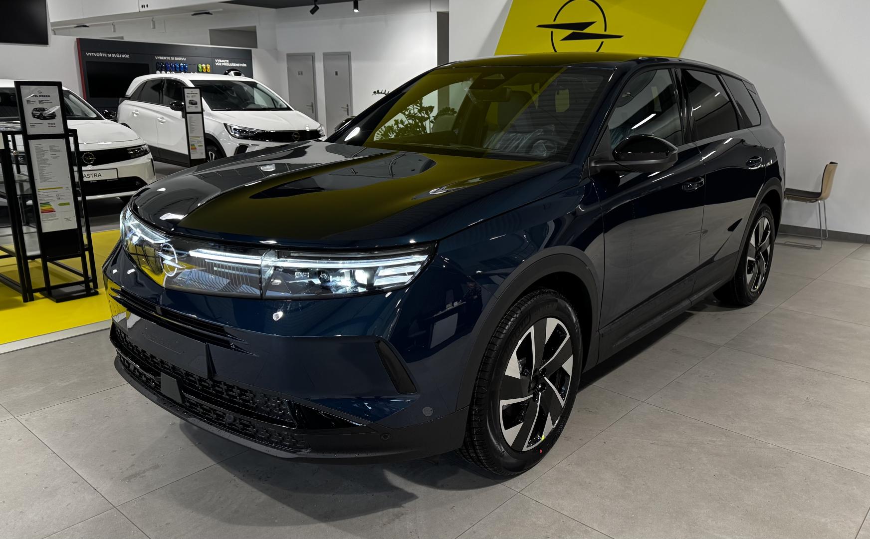 Opel Grandland SUV