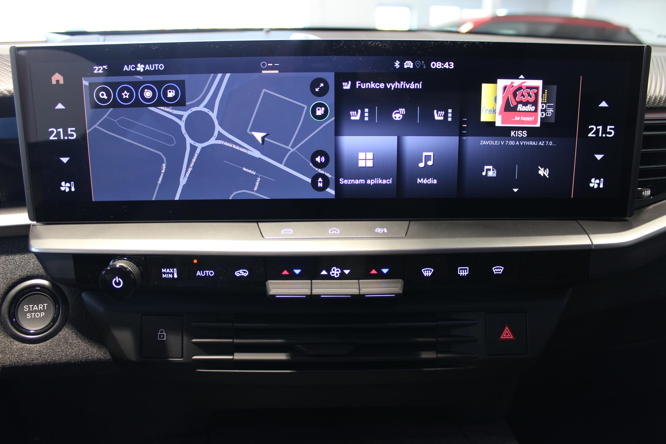 Opel Grandland SUV