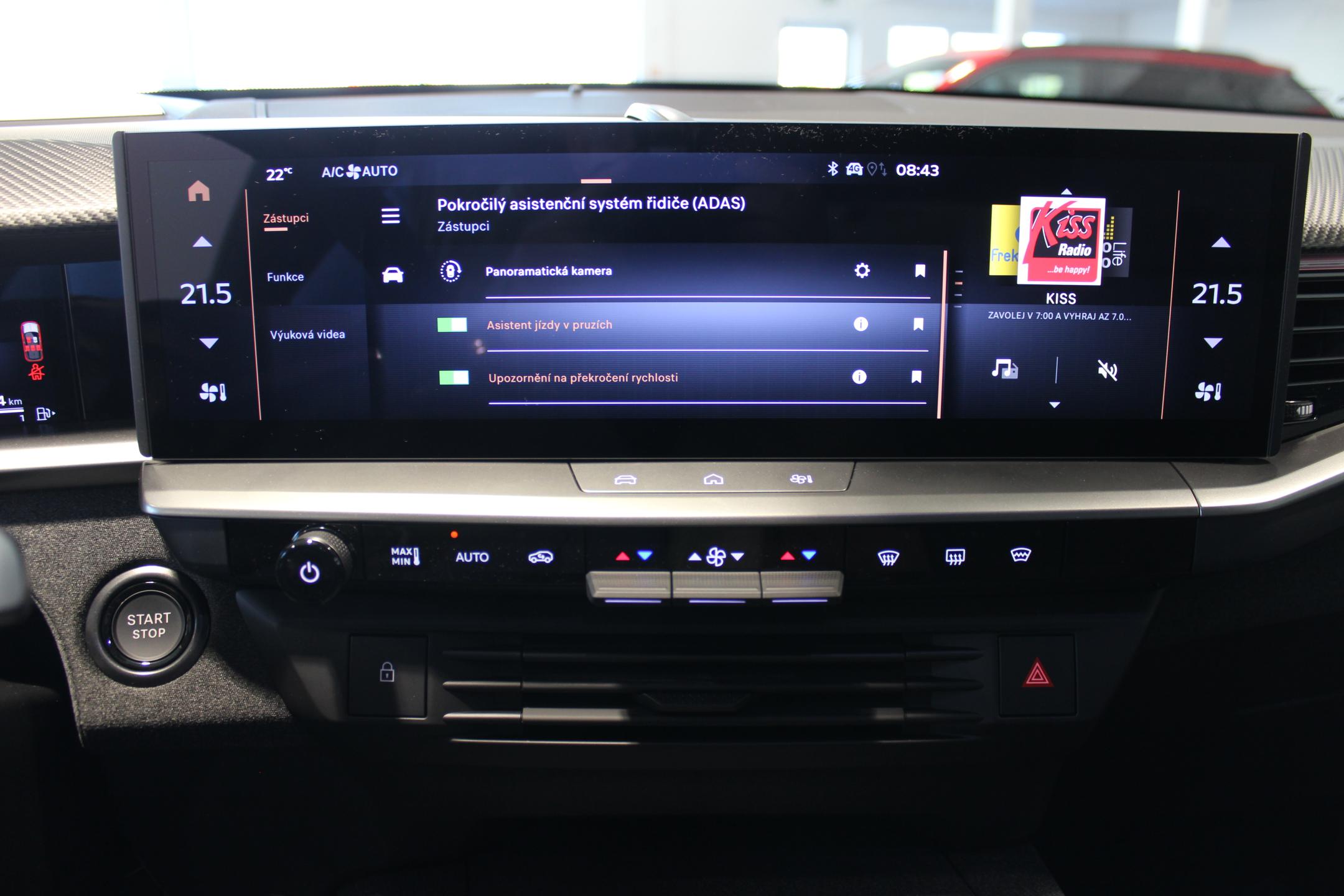 Opel Grandland SUV
