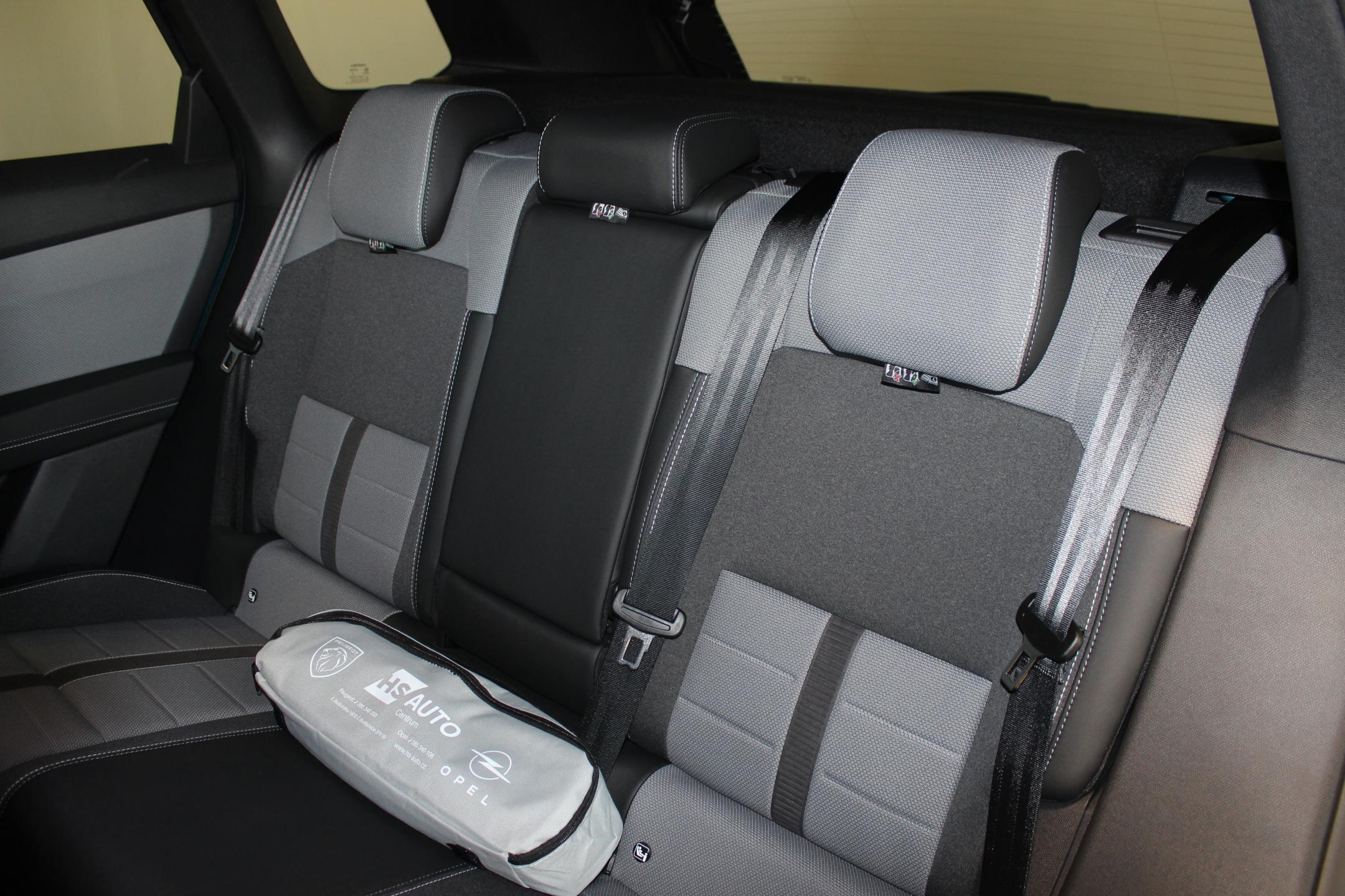 Opel Grandland SUV