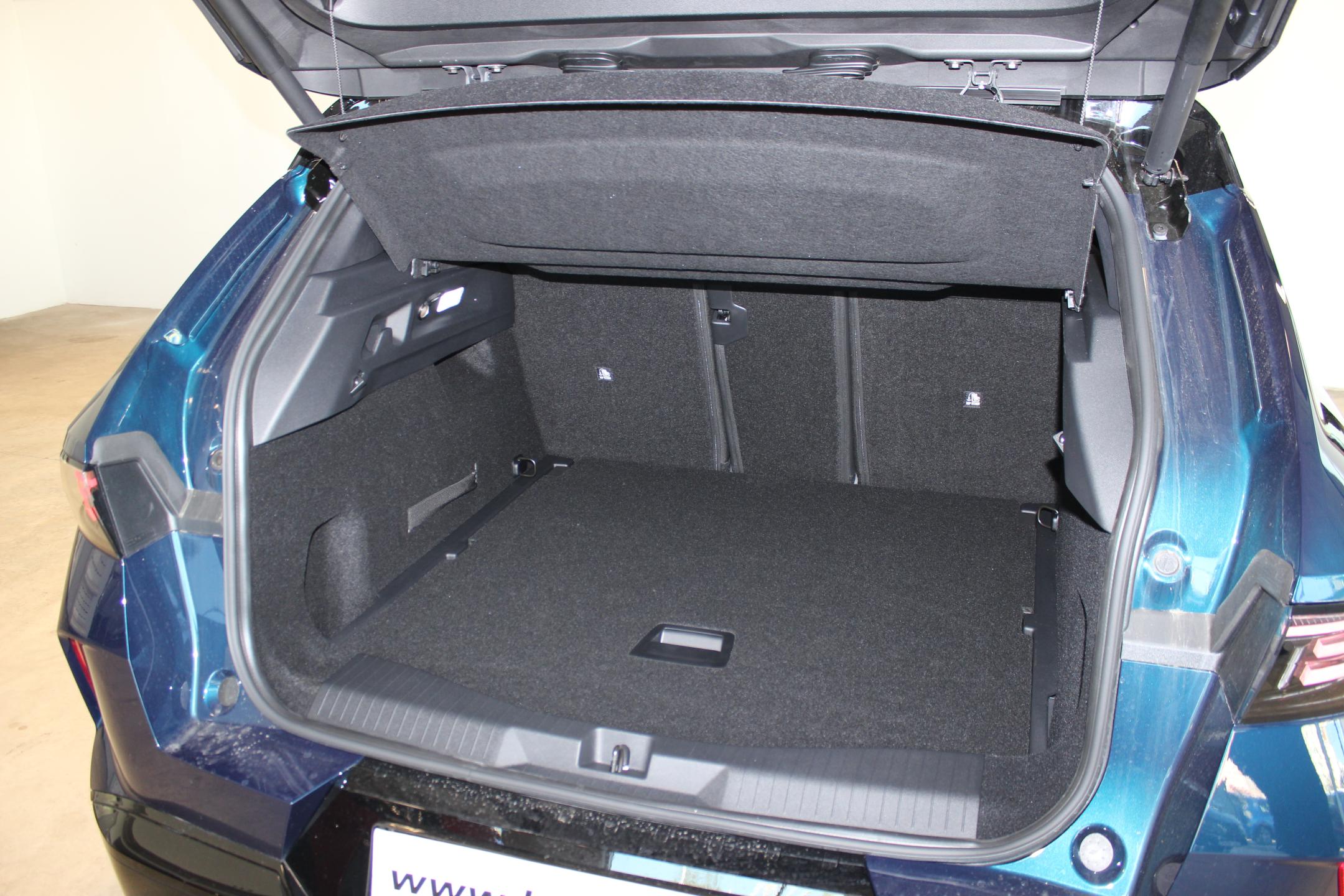 Opel Grandland SUV
