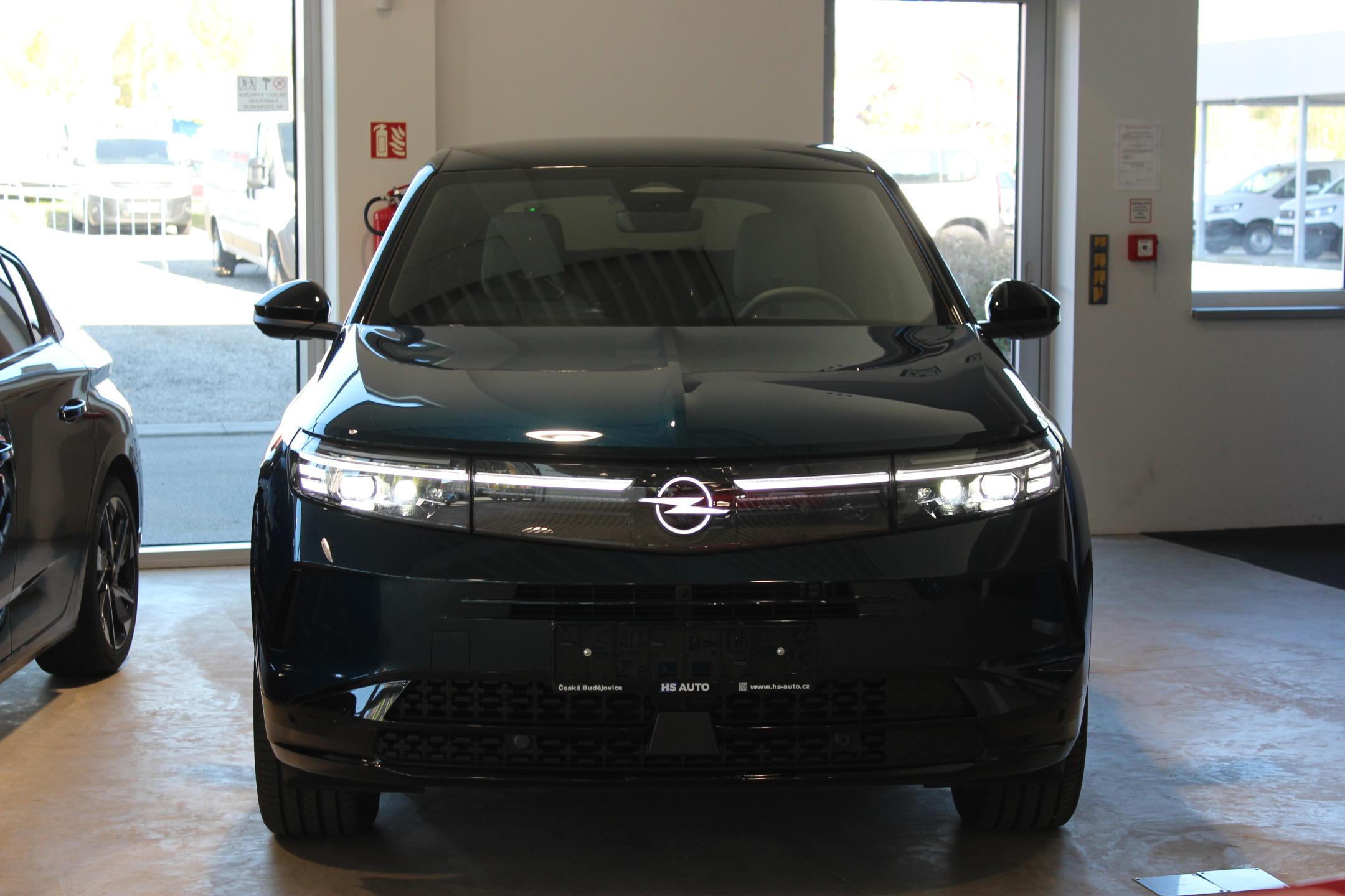 Opel Grandland SUV