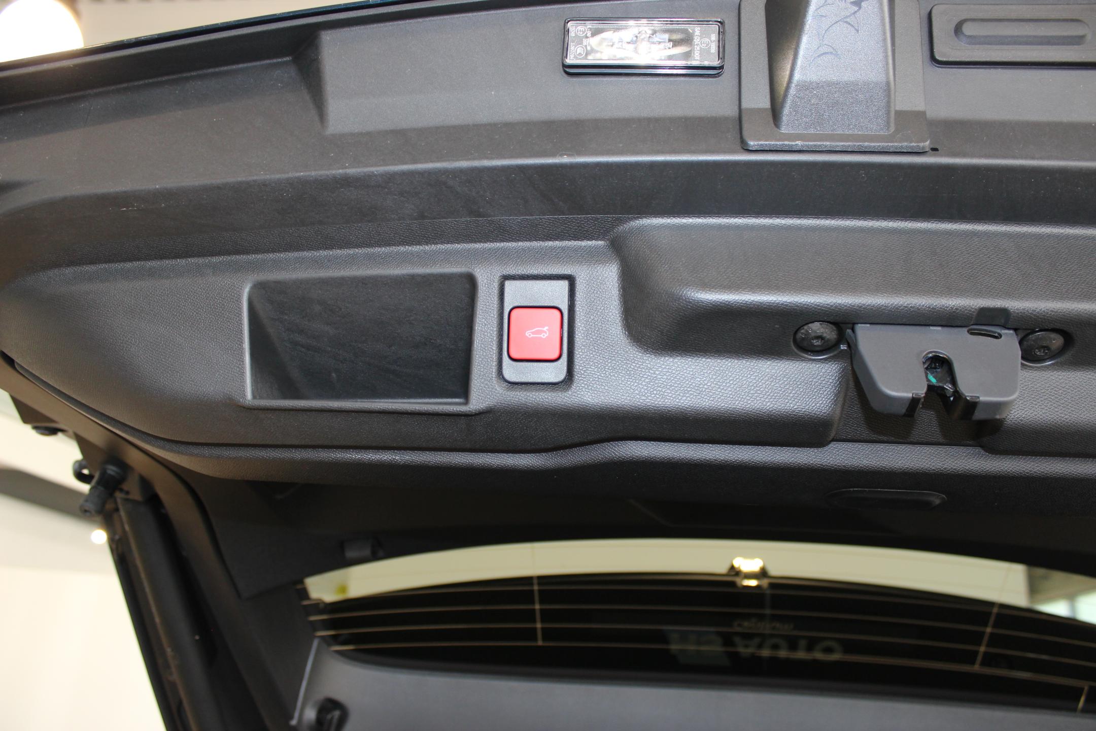 Opel Grandland SUV