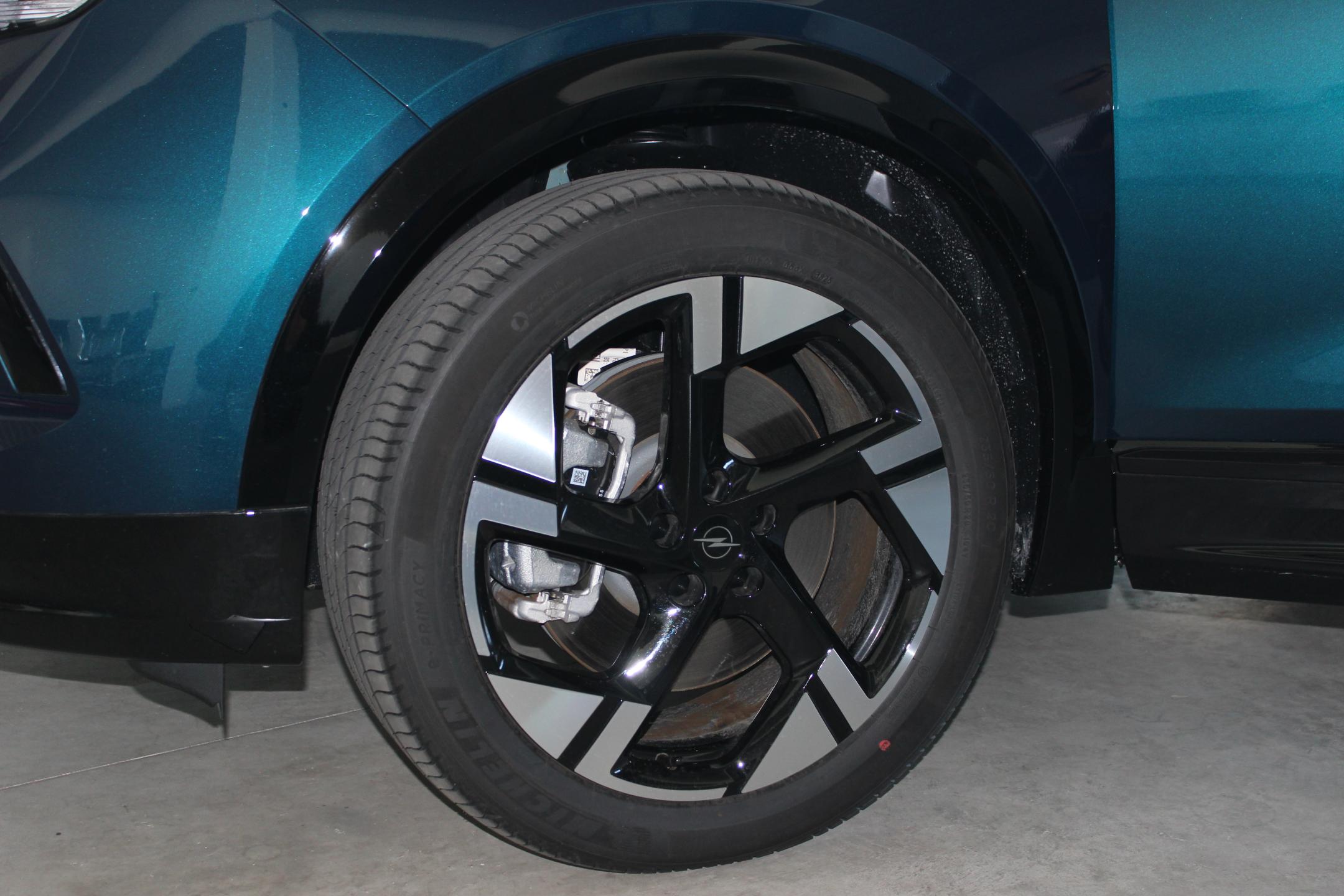 Opel Grandland SUV