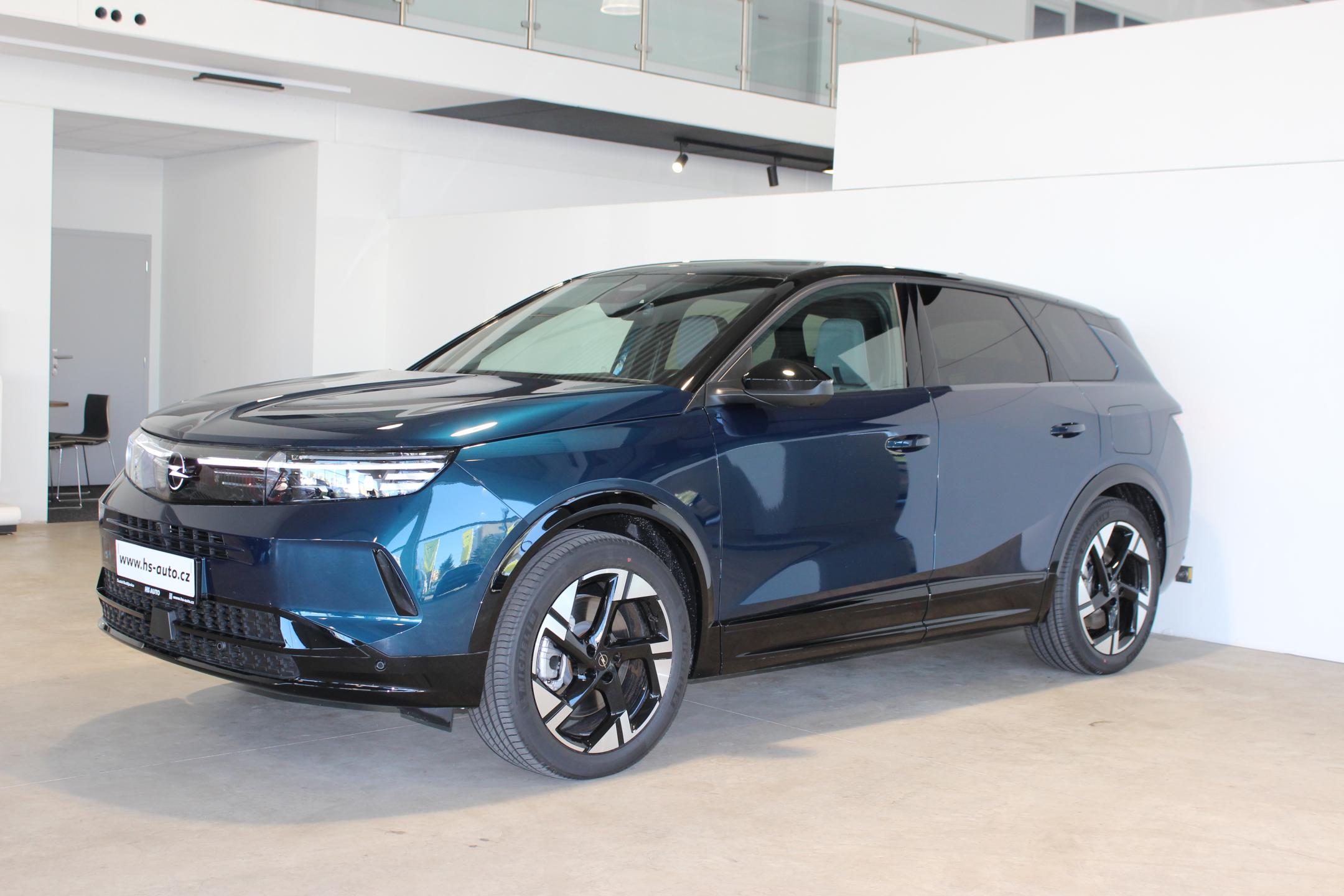 Opel Grandland SUV