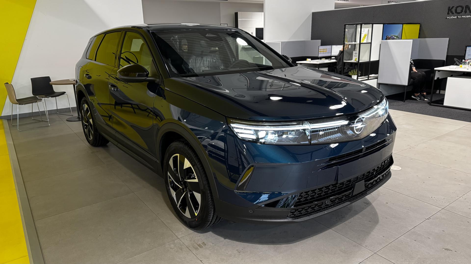 Opel Grandland SUV