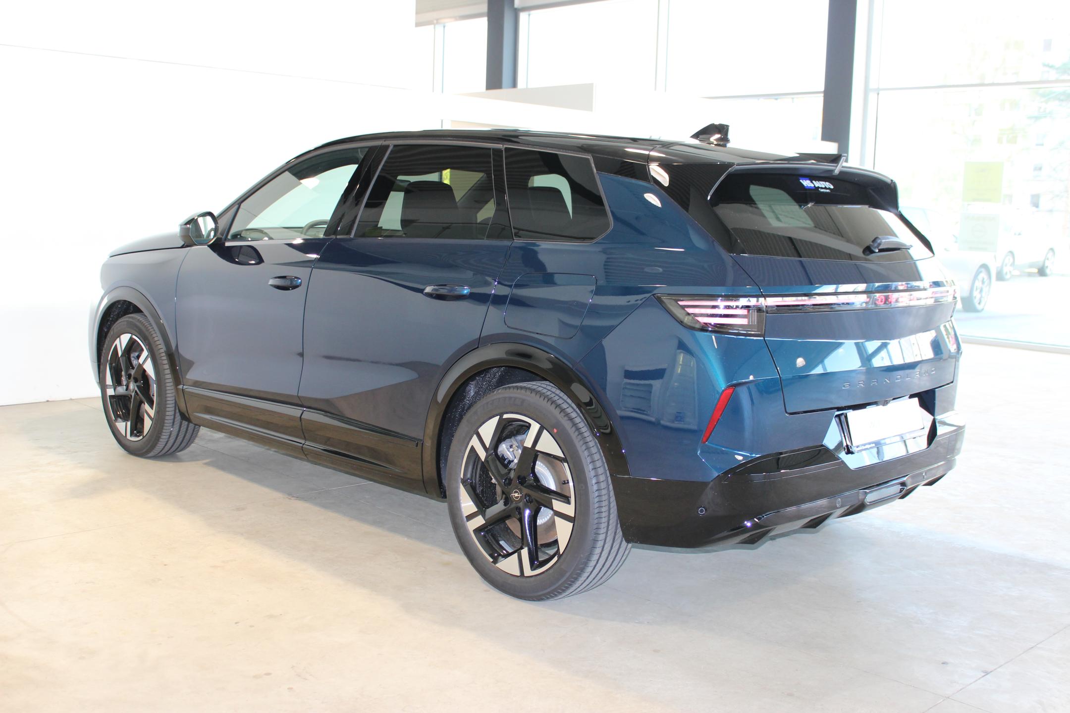 Opel Grandland SUV