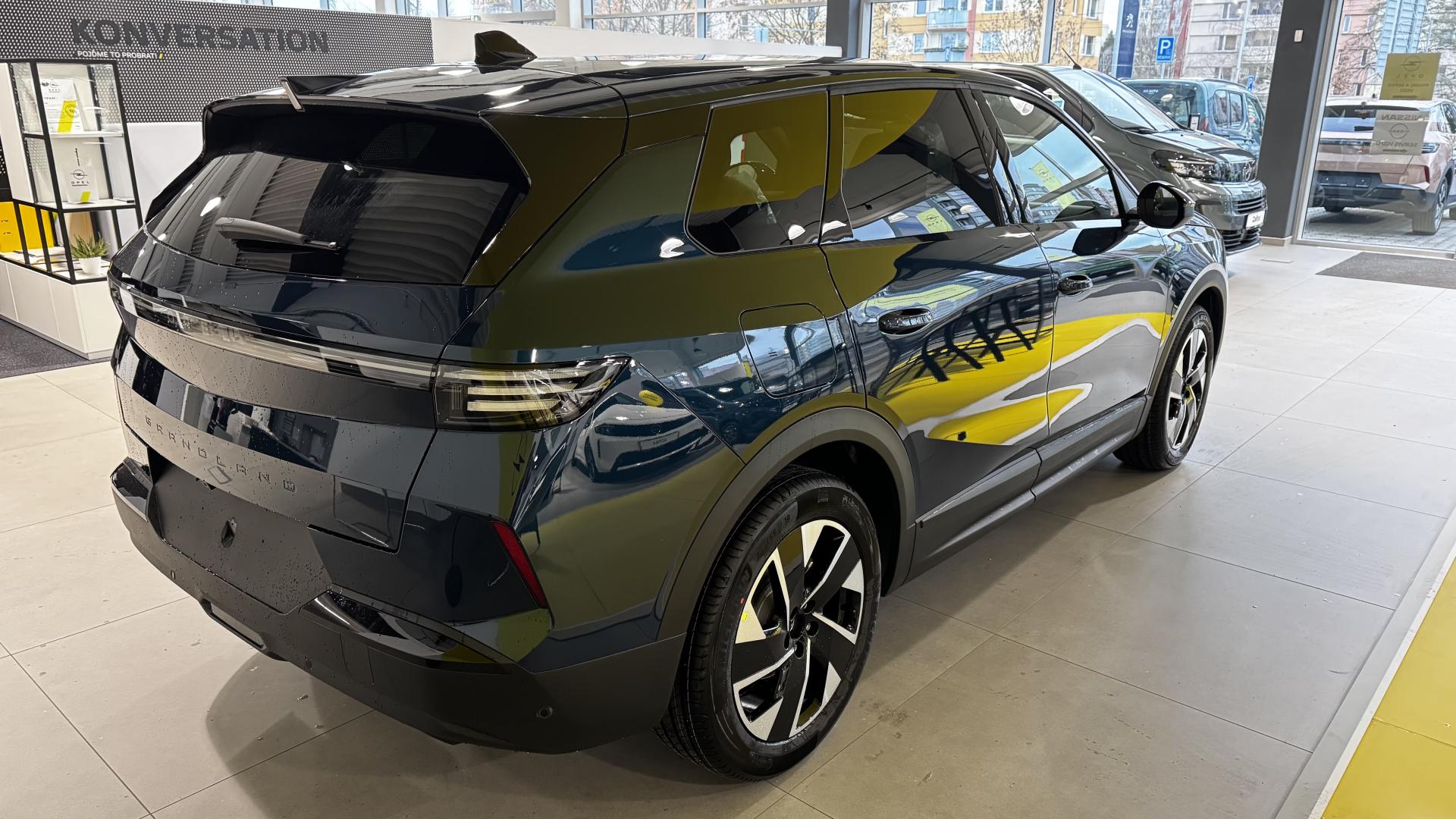 Opel Grandland SUV