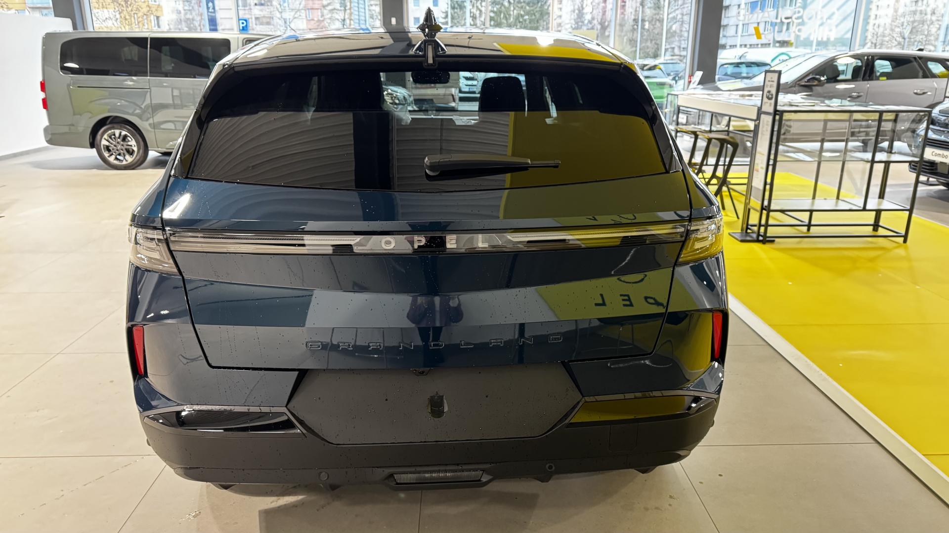 Opel Grandland SUV