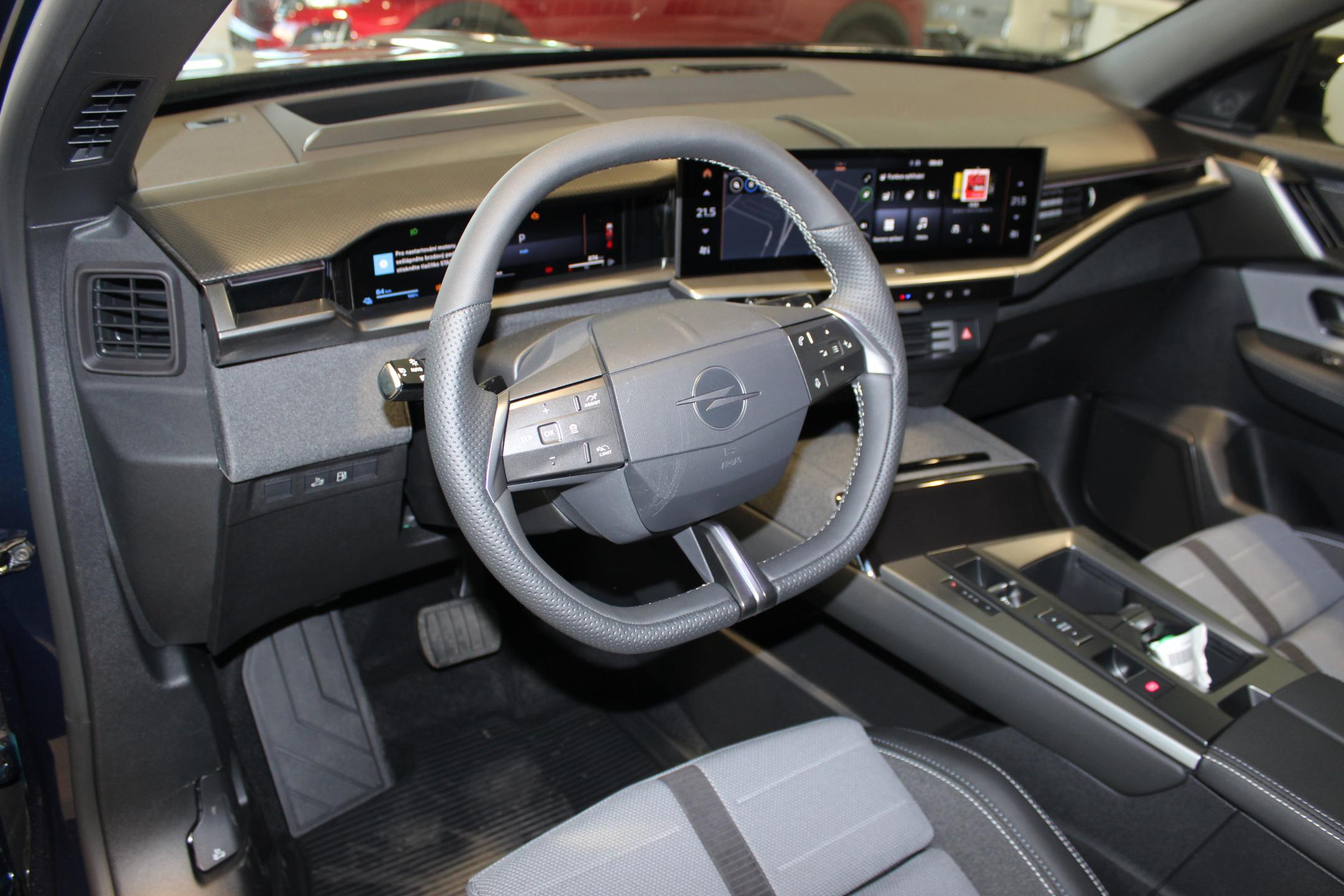 Opel Grandland SUV
