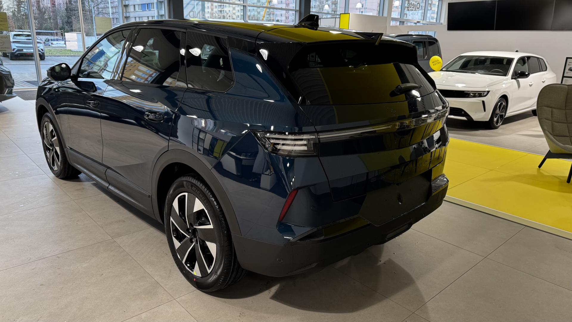 Opel Grandland SUV