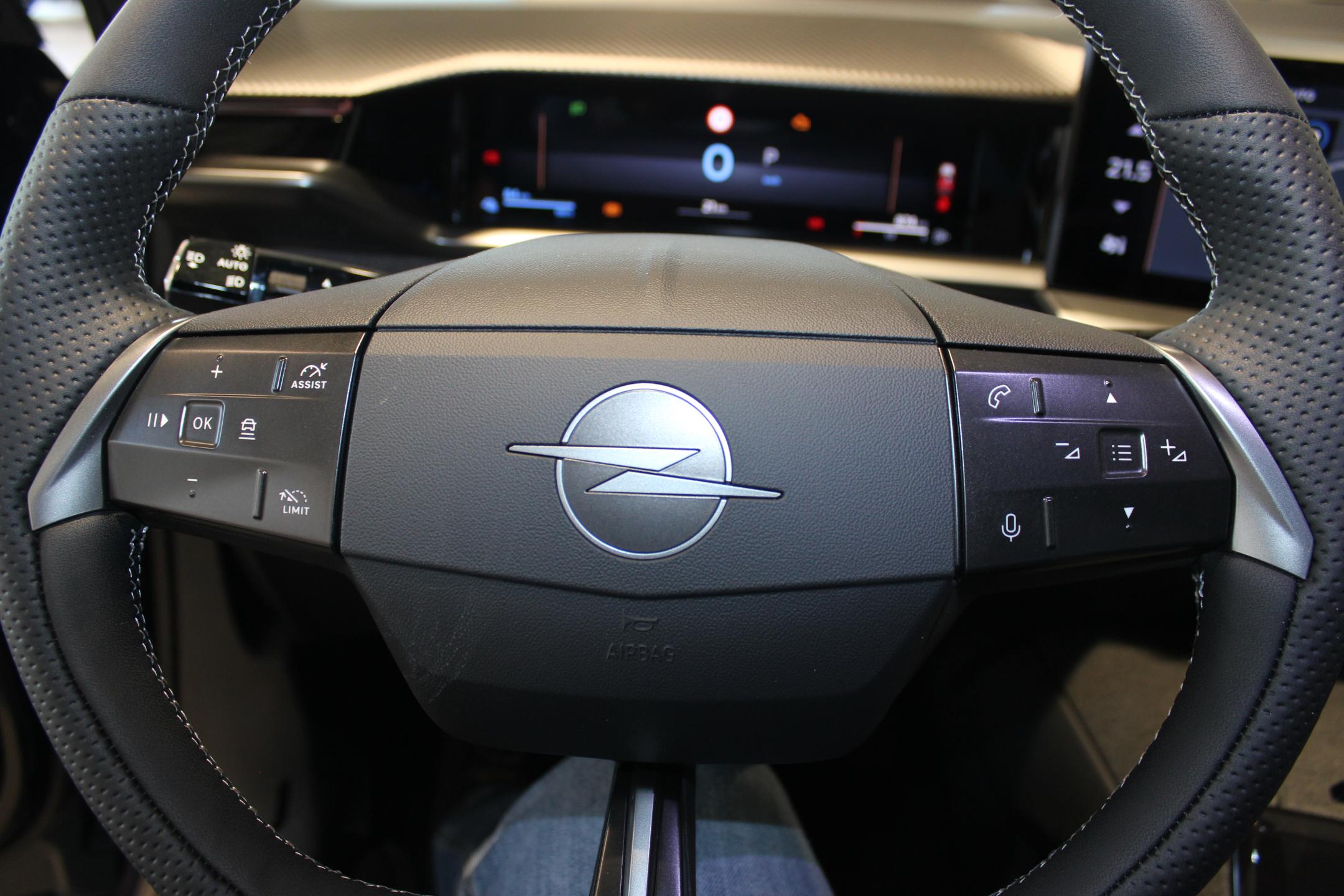 Opel Grandland SUV