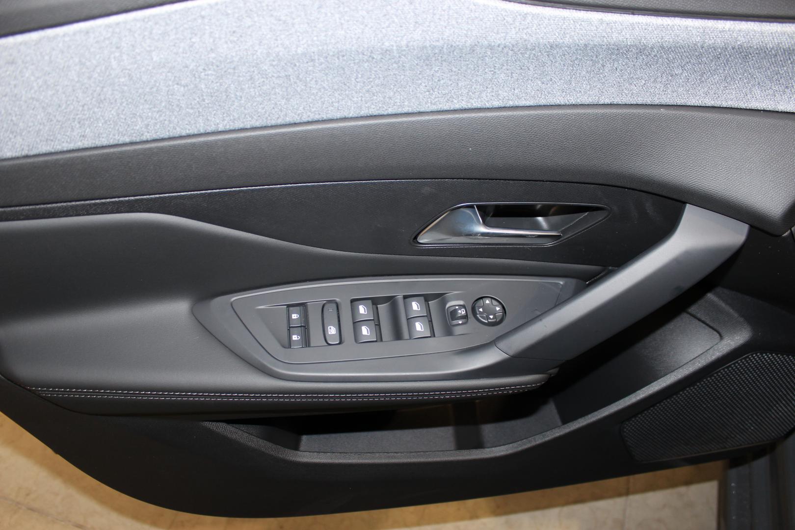 Peugeot 308 kombi