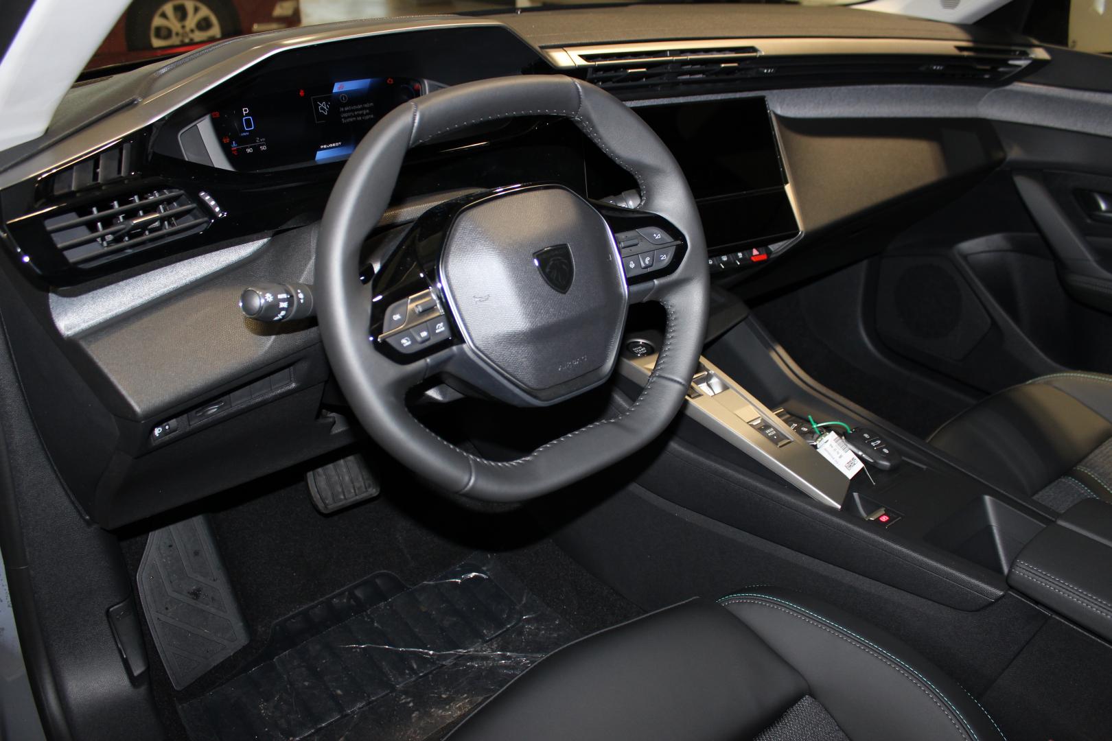 Peugeot 308 kombi