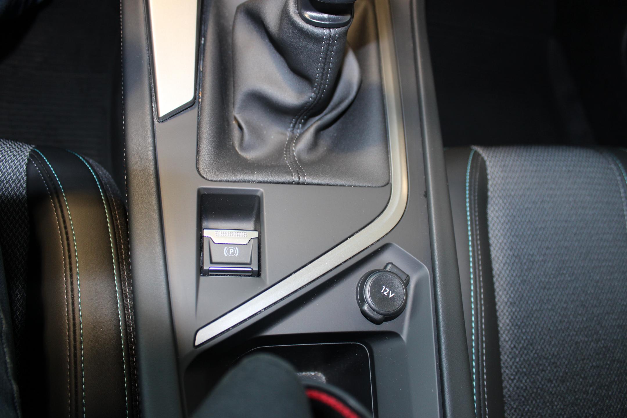 Peugeot 308 kombi