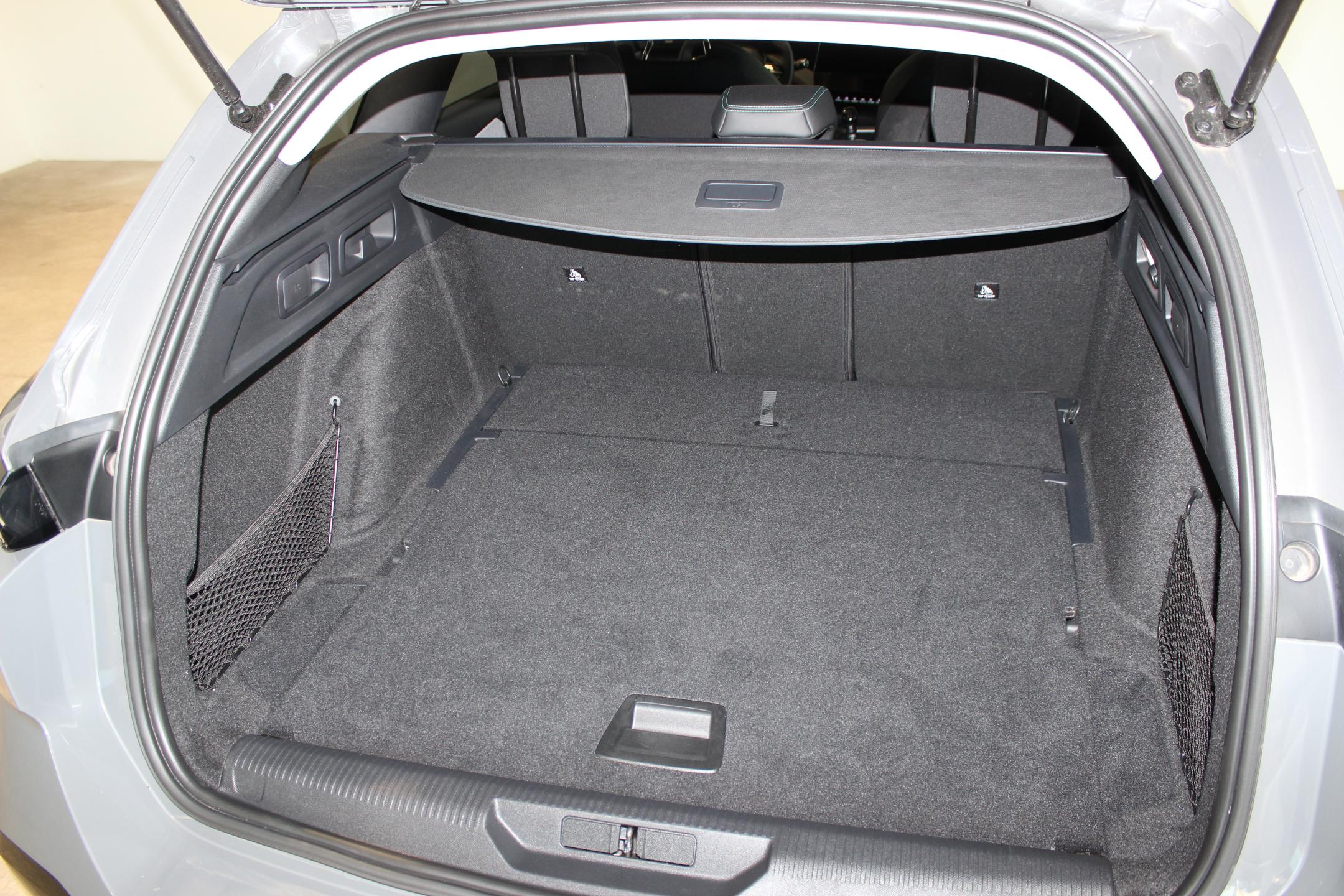Peugeot 308 kombi