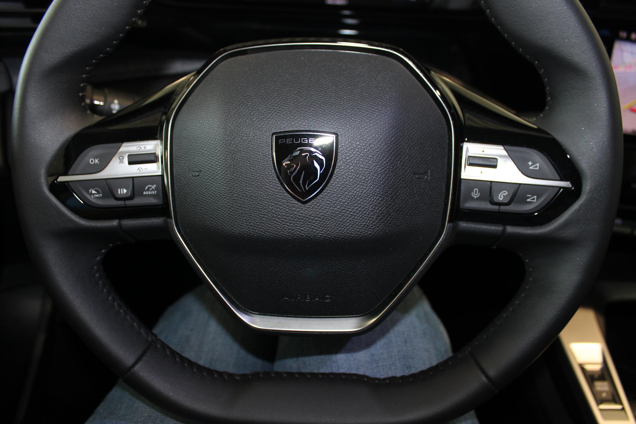 Peugeot 308 kombi