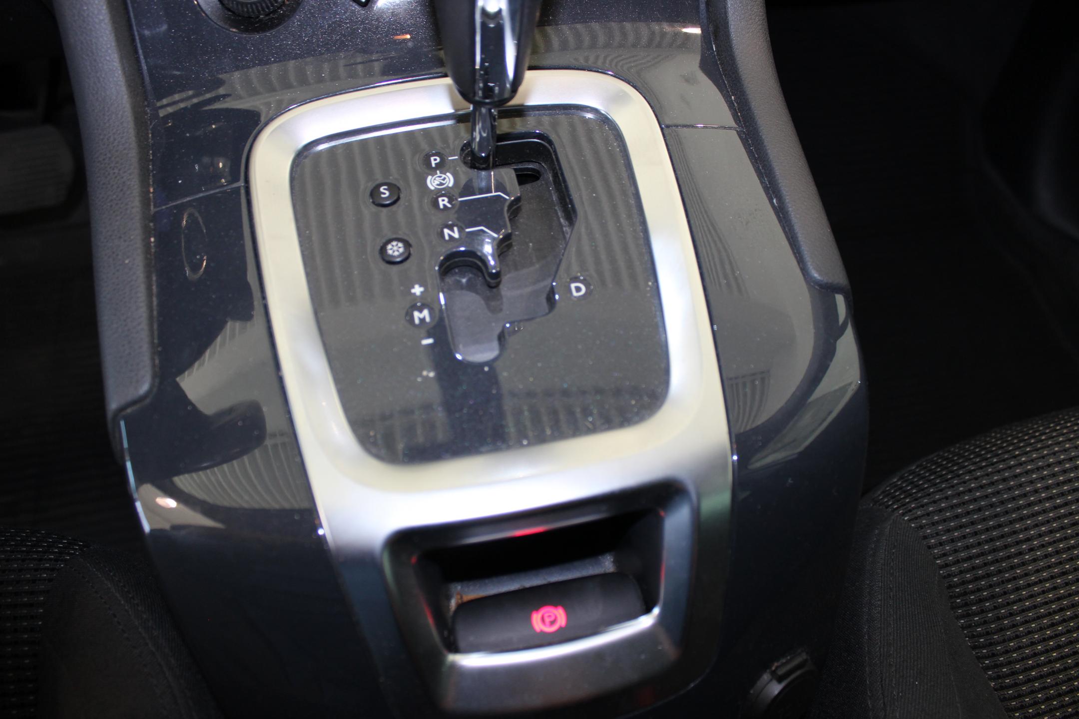 Peugeot 5008 SUV