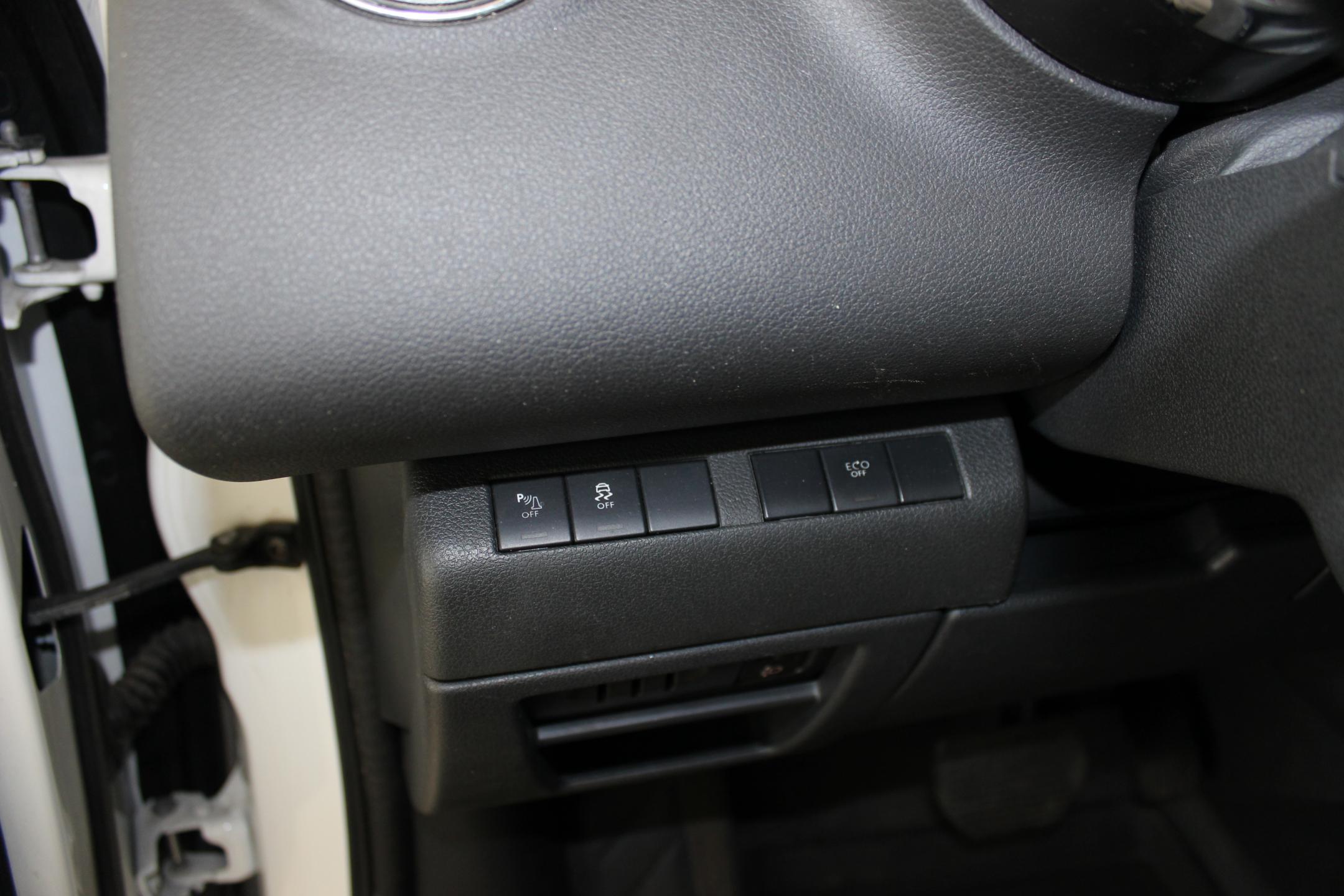 Peugeot 5008 SUV
